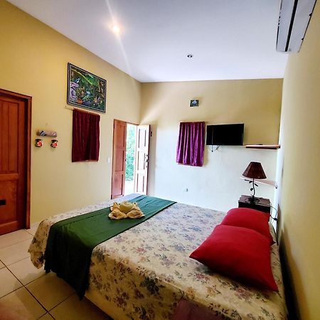 The Jungle Villa Merida ภายนอก รูปภาพ