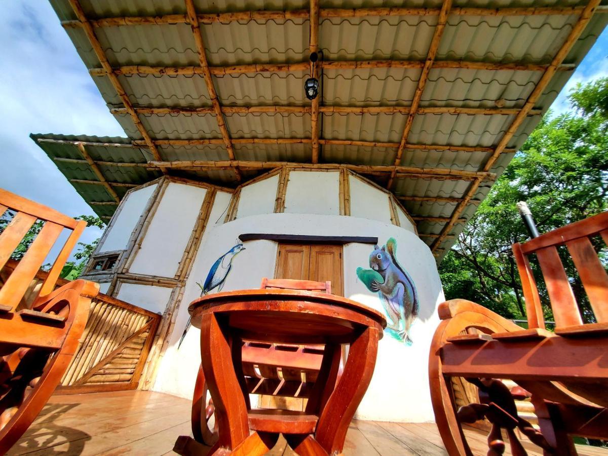 The Jungle Villa Merida ภายนอก รูปภาพ