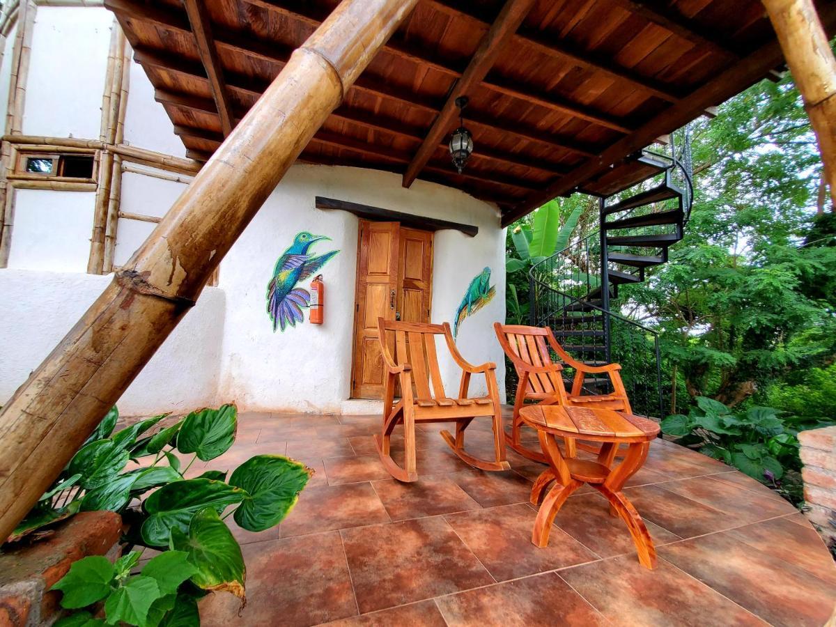 The Jungle Villa Merida ภายนอก รูปภาพ