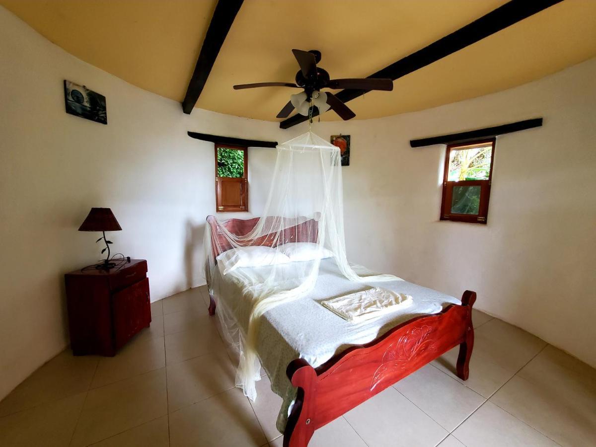 The Jungle Villa Merida ภายนอก รูปภาพ