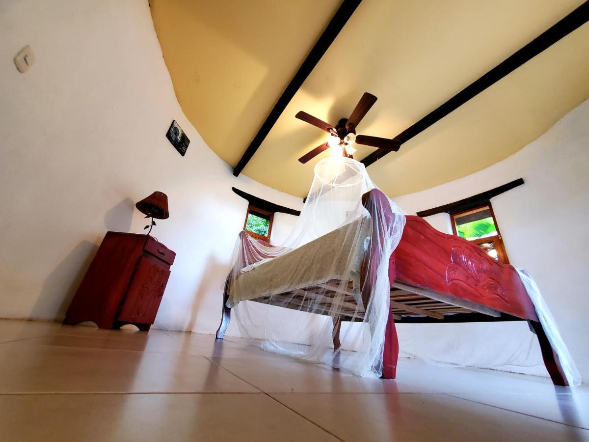 The Jungle Villa Merida ภายนอก รูปภาพ
