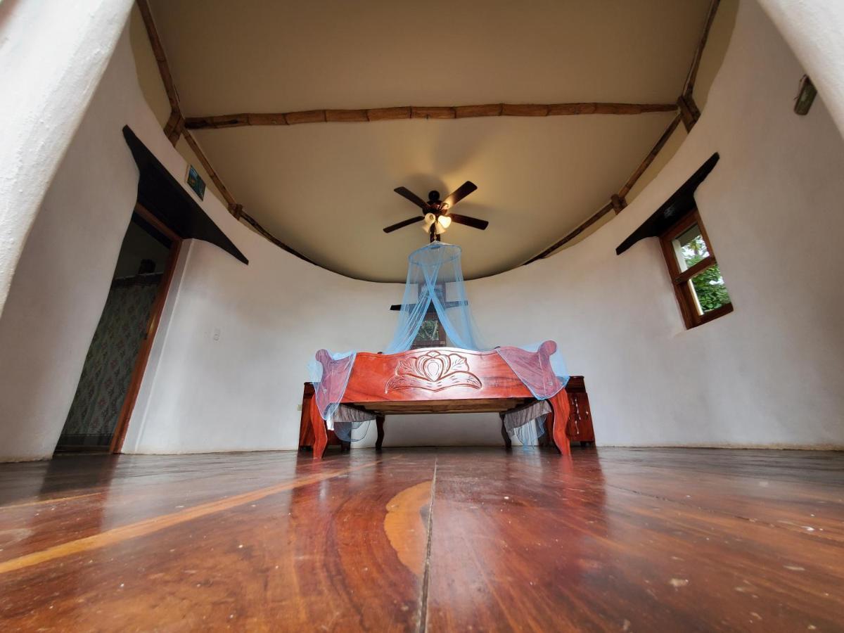 The Jungle Villa Merida ภายนอก รูปภาพ