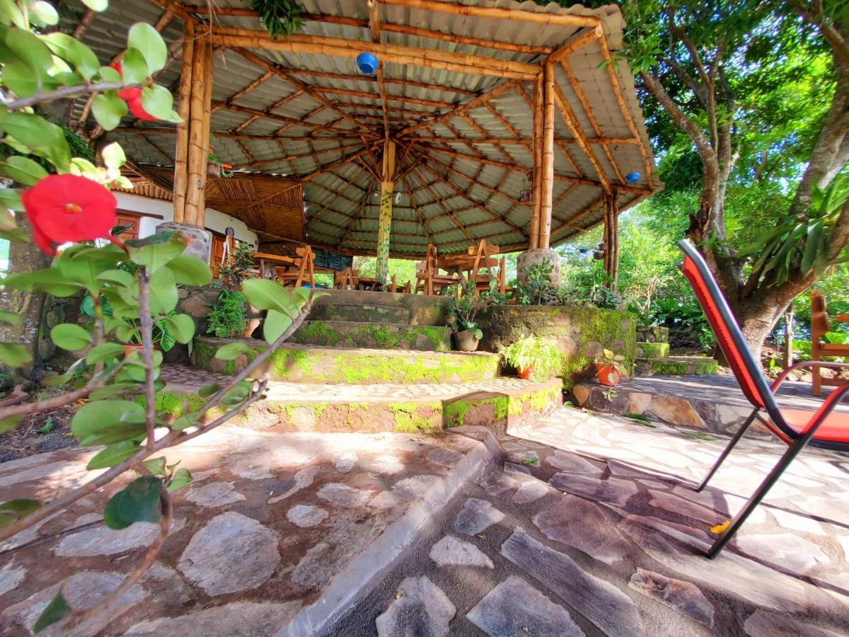 The Jungle Villa Merida ภายนอก รูปภาพ