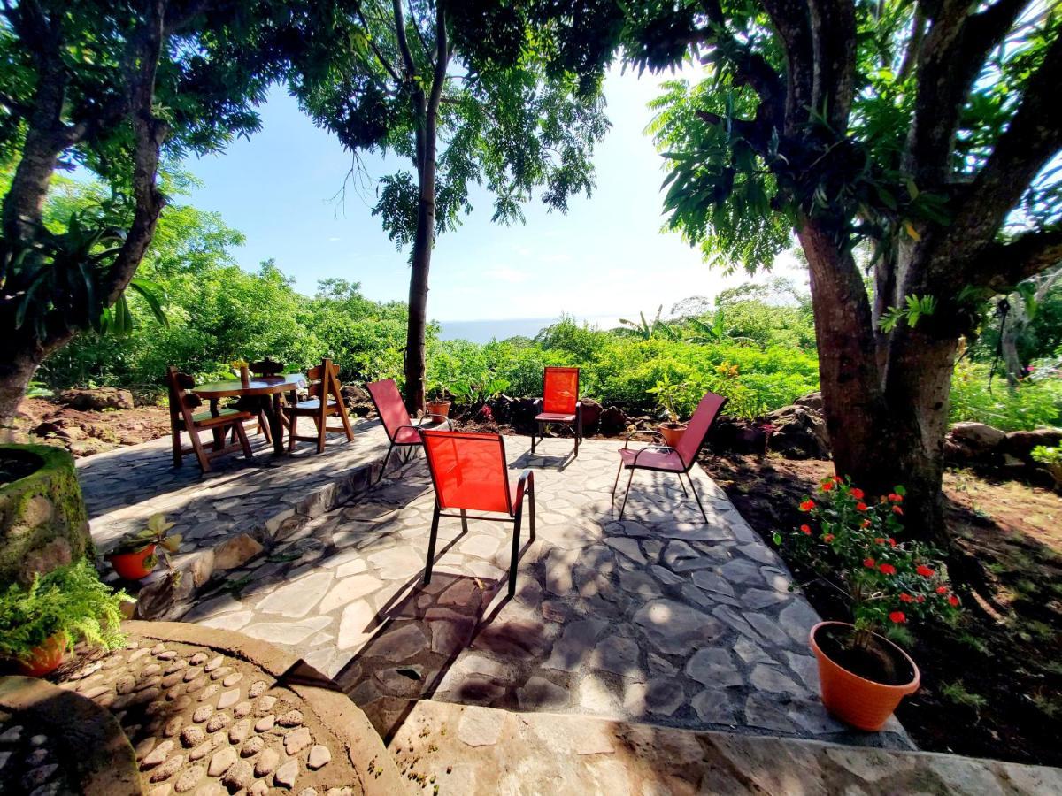 The Jungle Villa Merida ภายนอก รูปภาพ