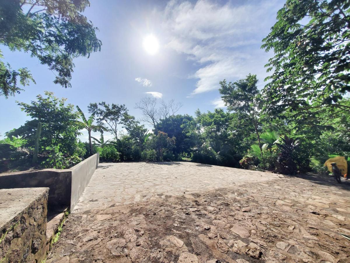 The Jungle Villa Merida ภายนอก รูปภาพ