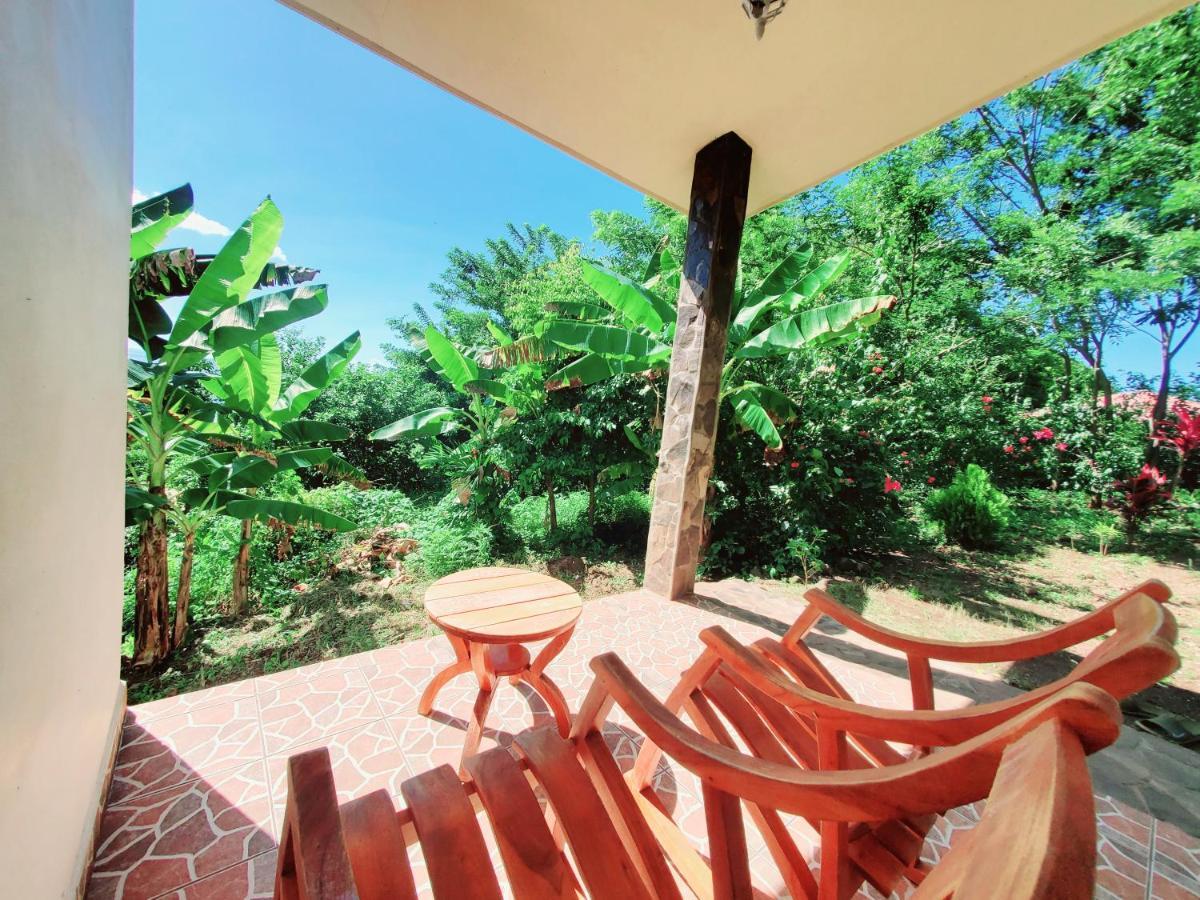 The Jungle Villa Merida ภายนอก รูปภาพ
