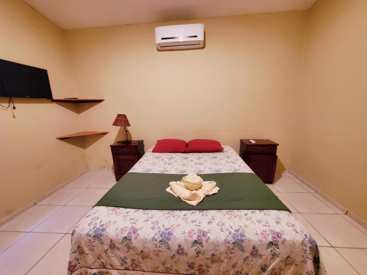 The Jungle Villa Merida ภายนอก รูปภาพ