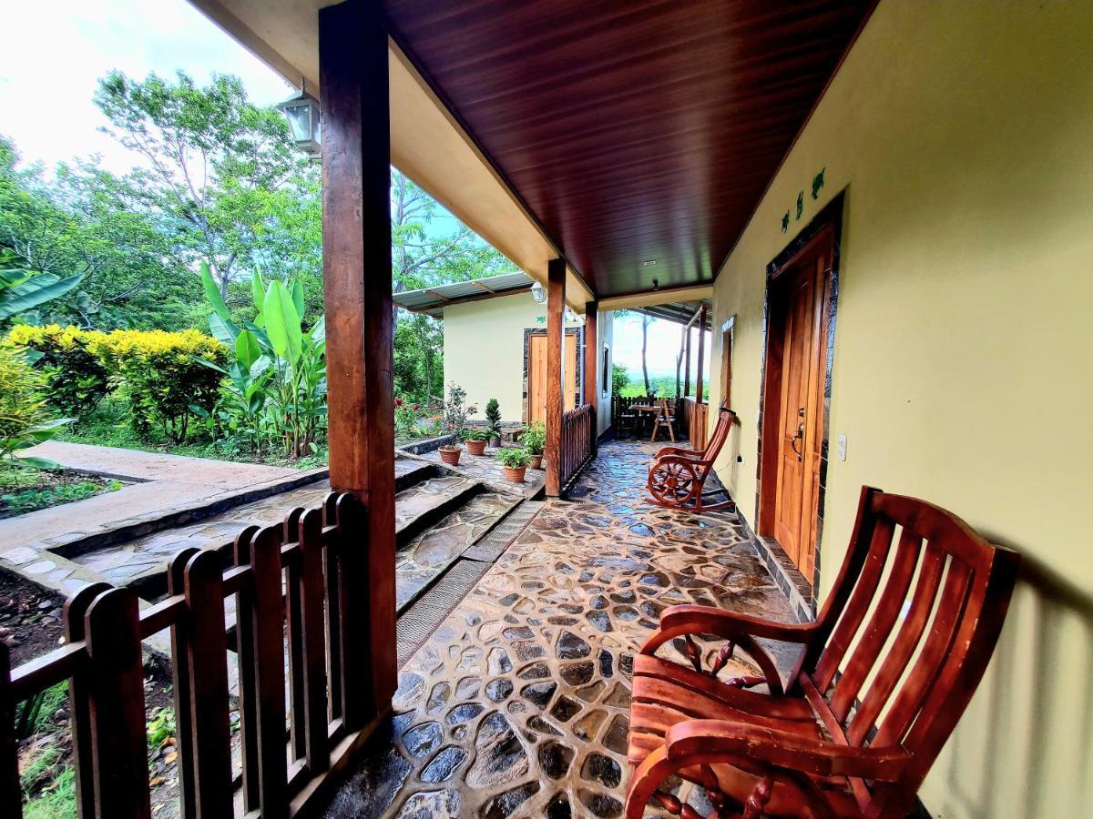 The Jungle Villa Merida ภายนอก รูปภาพ