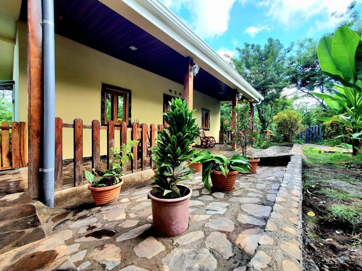 The Jungle Villa Merida ภายนอก รูปภาพ