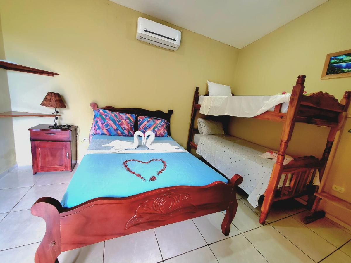 The Jungle Villa Merida ภายนอก รูปภาพ