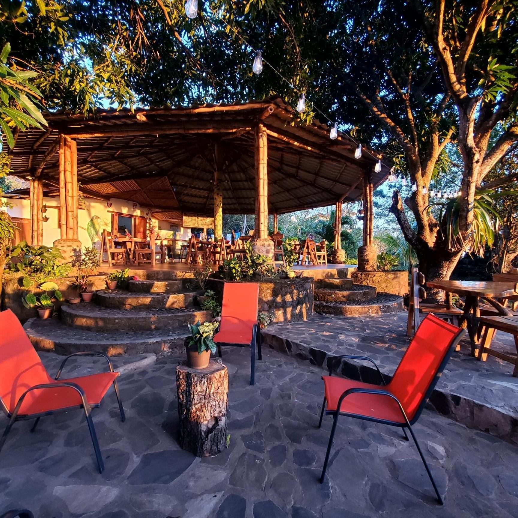 The Jungle Villa Merida ภายนอก รูปภาพ