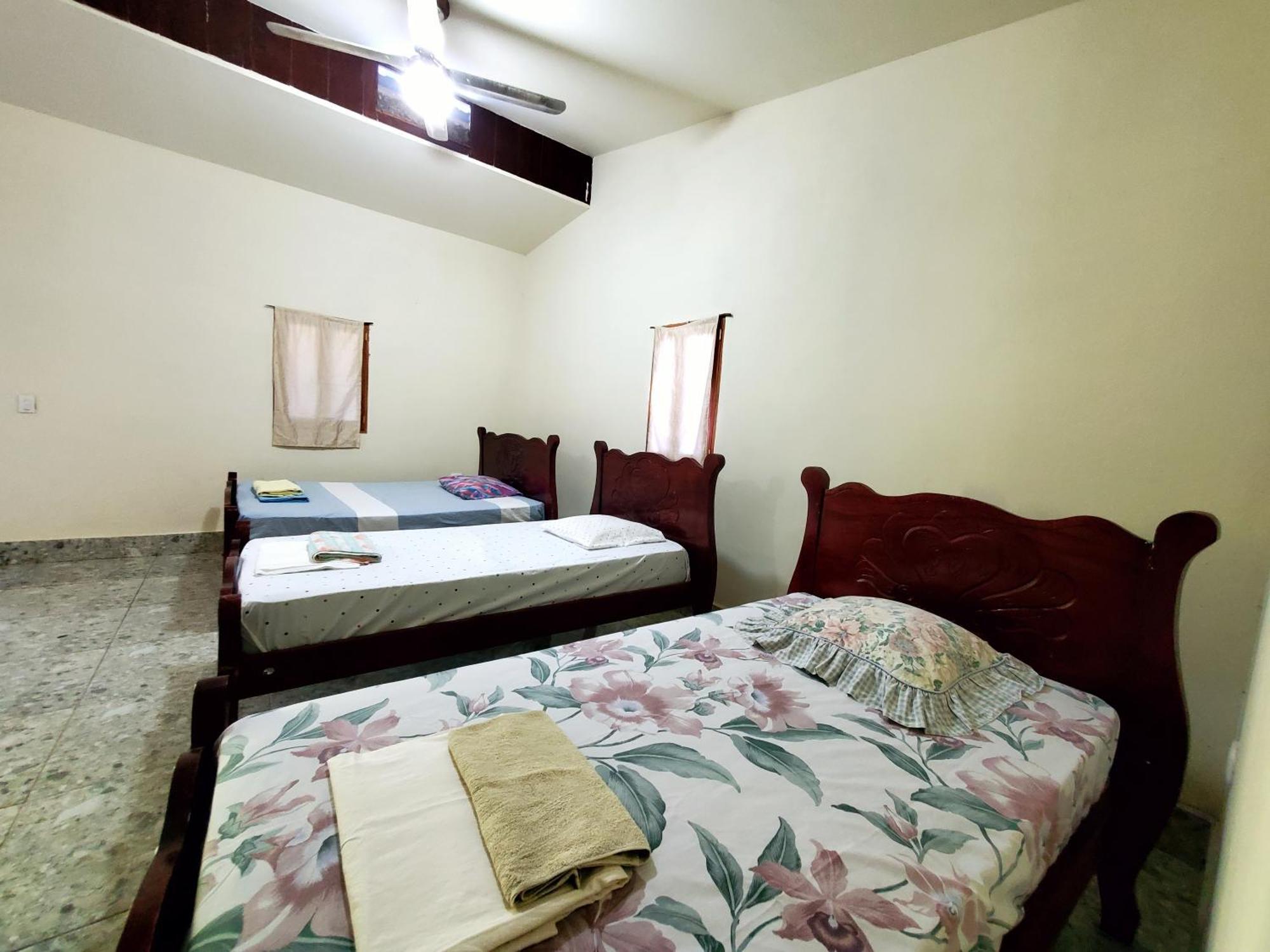 The Jungle Villa Merida ภายนอก รูปภาพ
