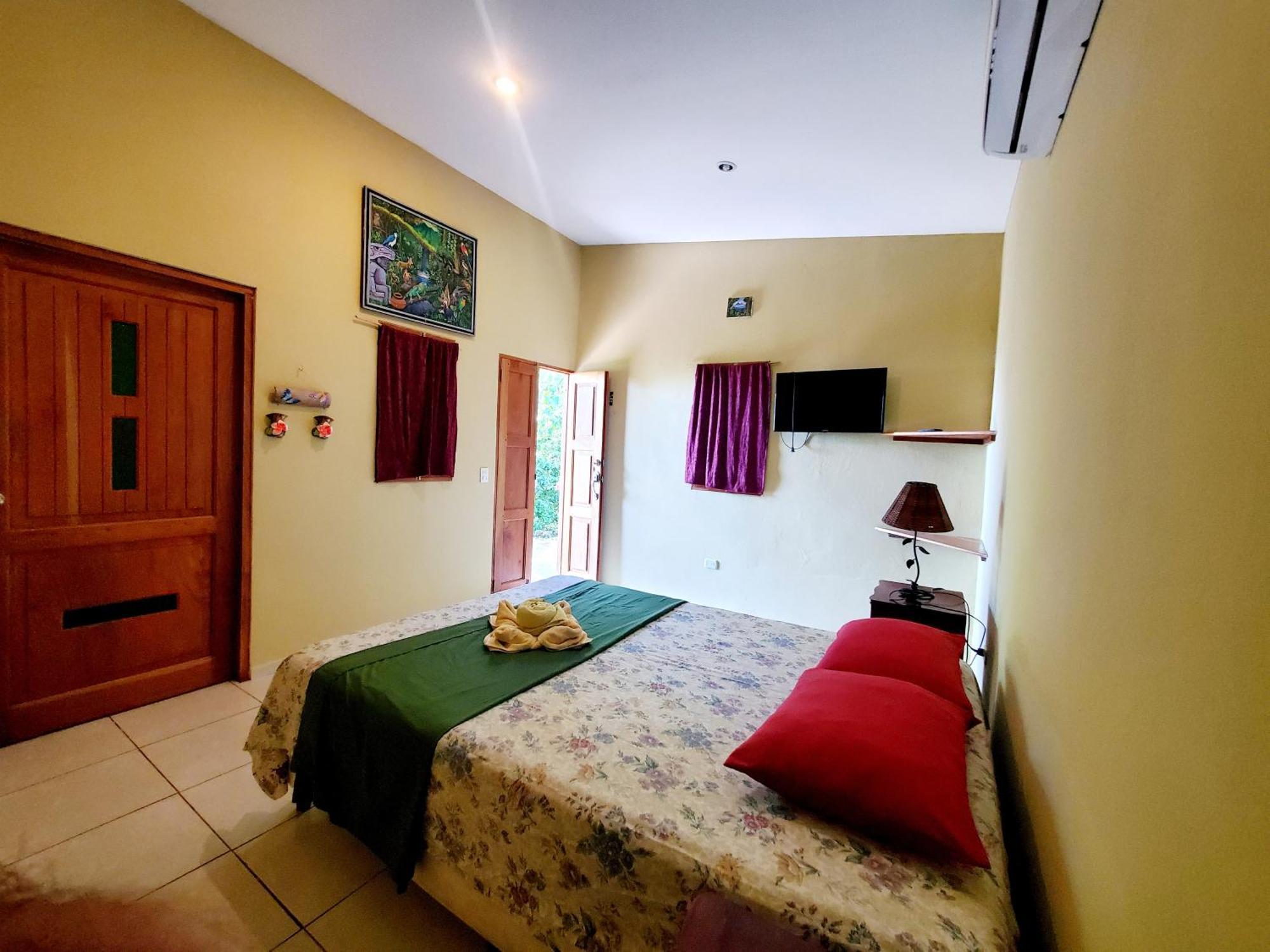 The Jungle Villa Merida ภายนอก รูปภาพ