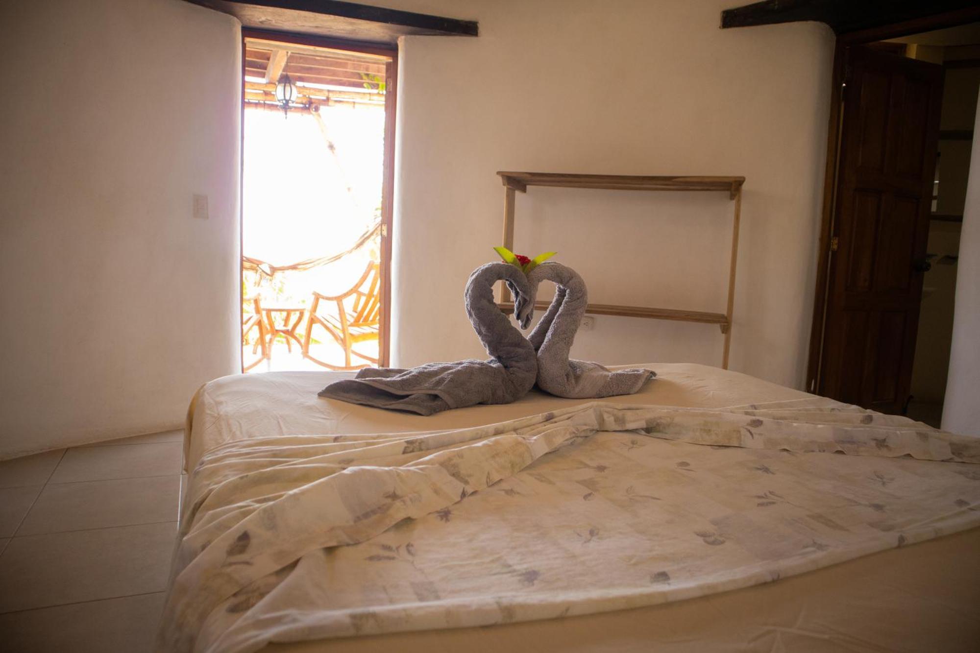 The Jungle Villa Merida ภายนอก รูปภาพ