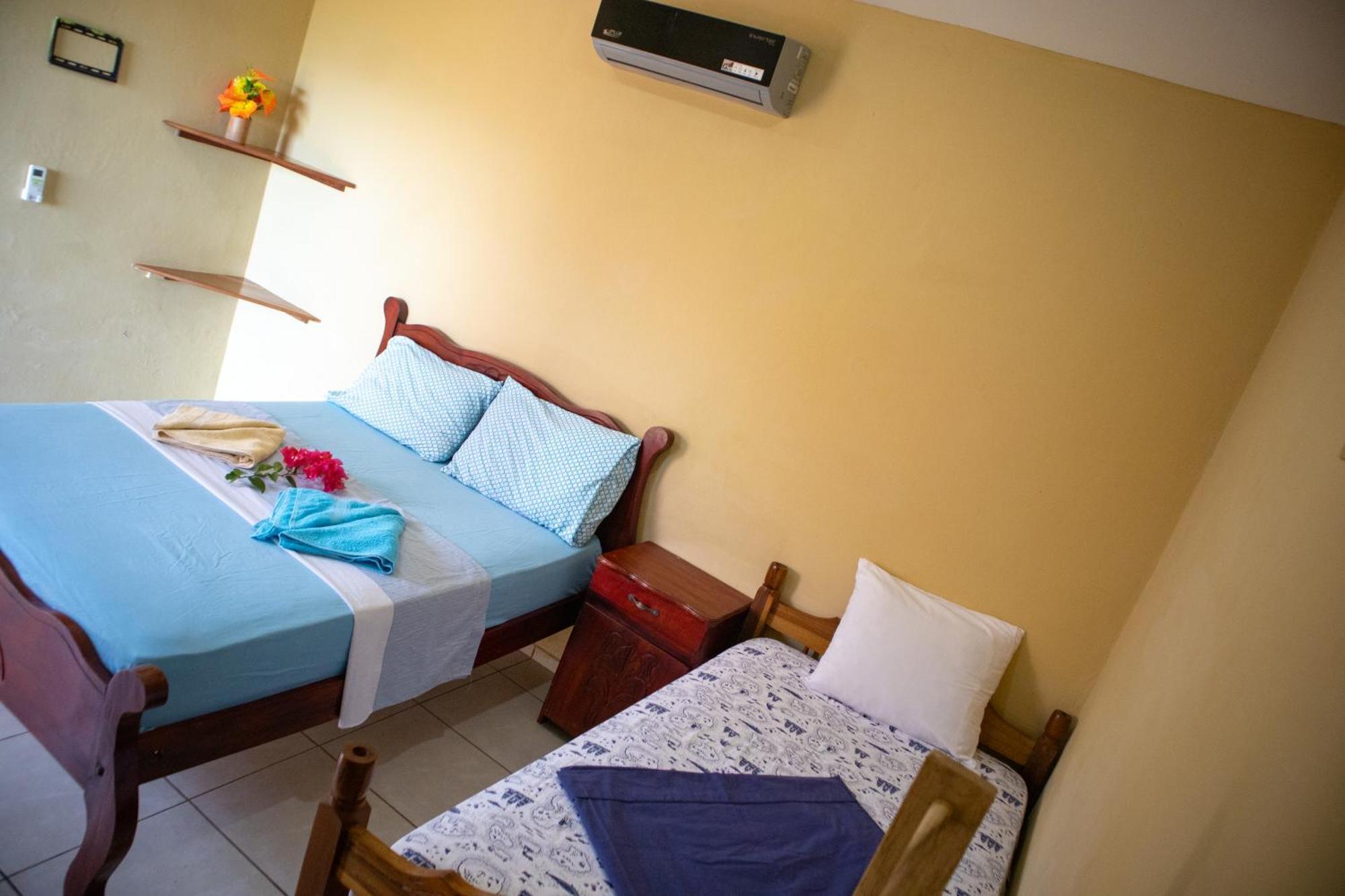 The Jungle Villa Merida ภายนอก รูปภาพ