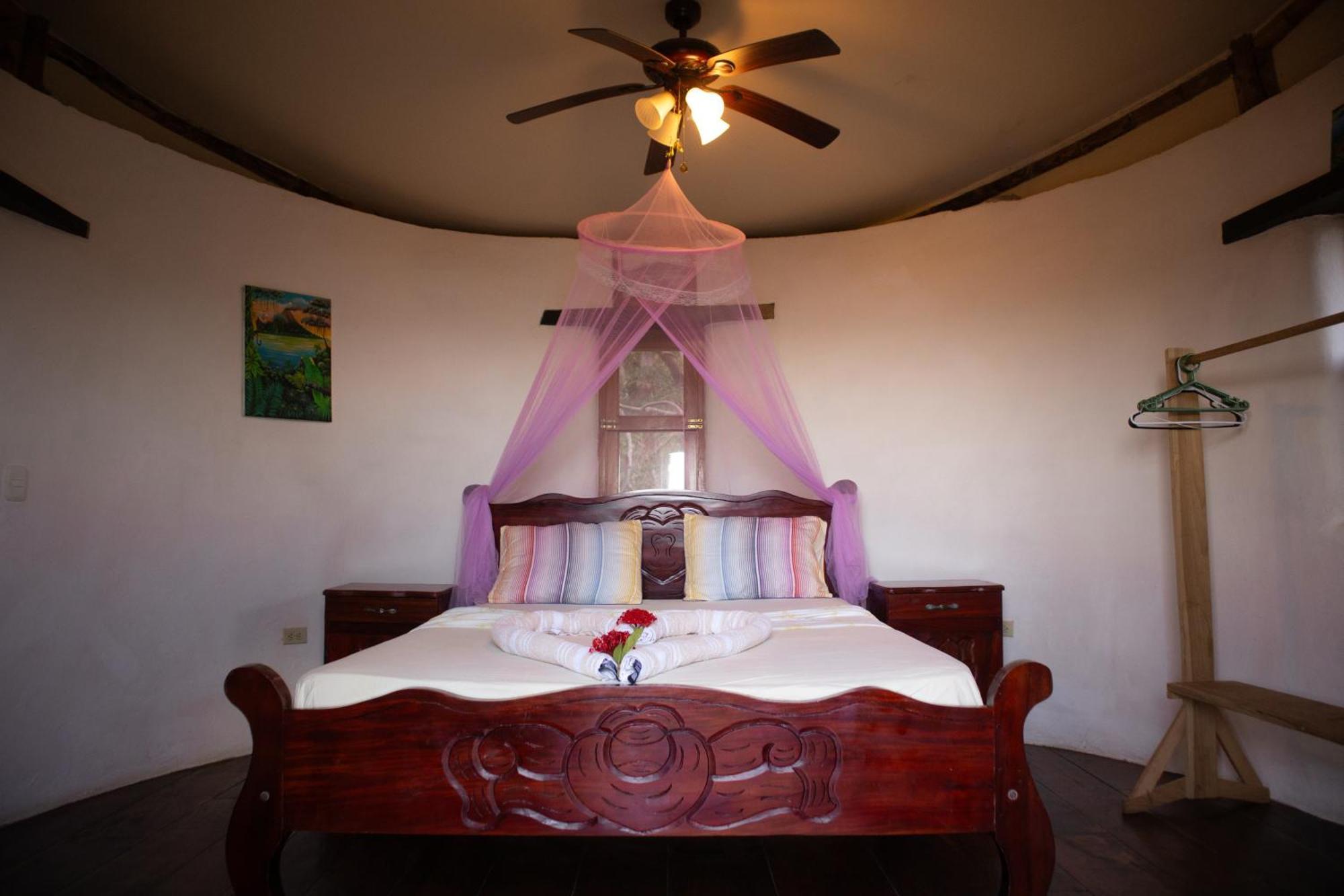 The Jungle Villa Merida ภายนอก รูปภาพ