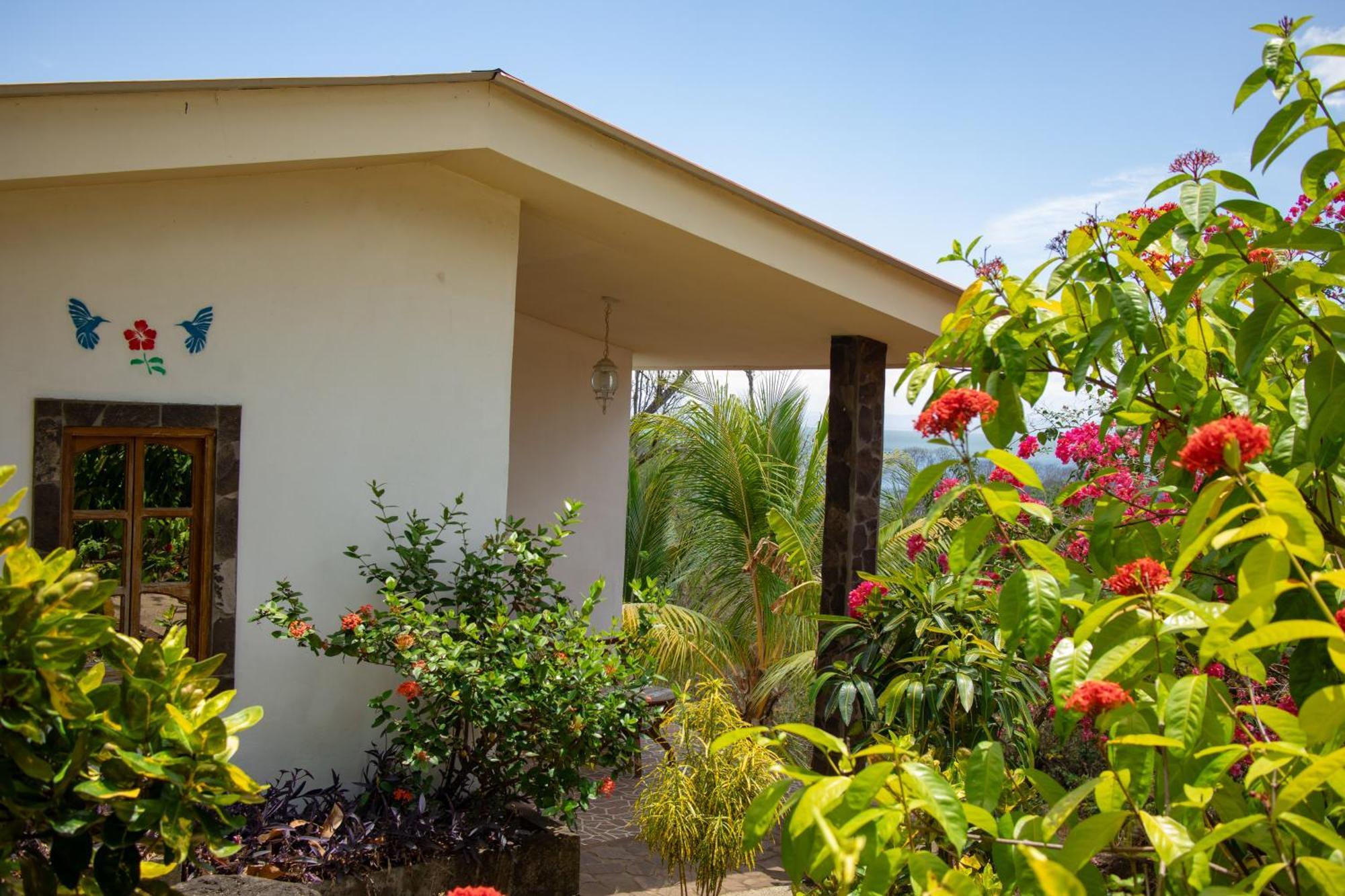 The Jungle Villa Merida ภายนอก รูปภาพ