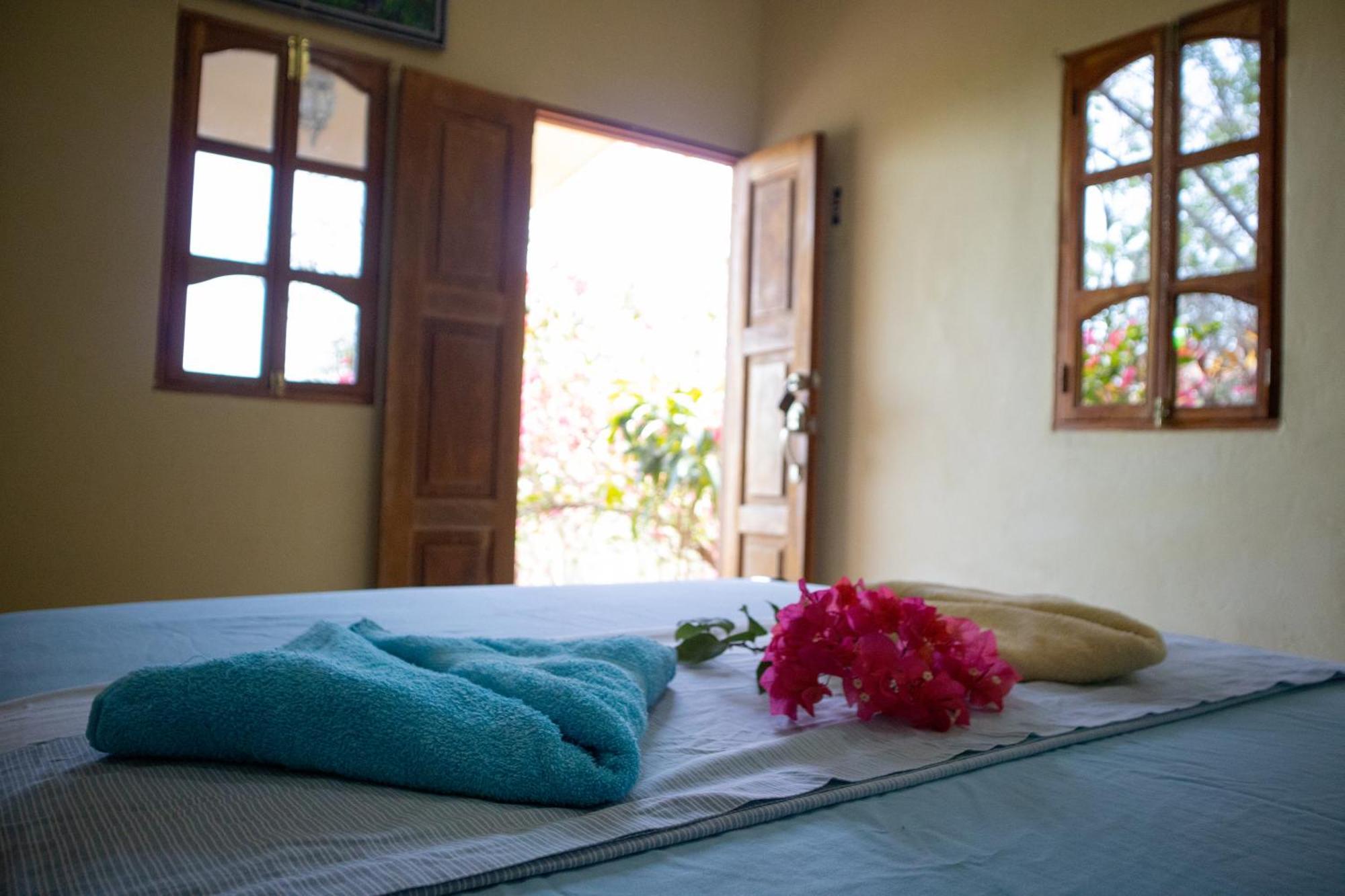 The Jungle Villa Merida ภายนอก รูปภาพ
