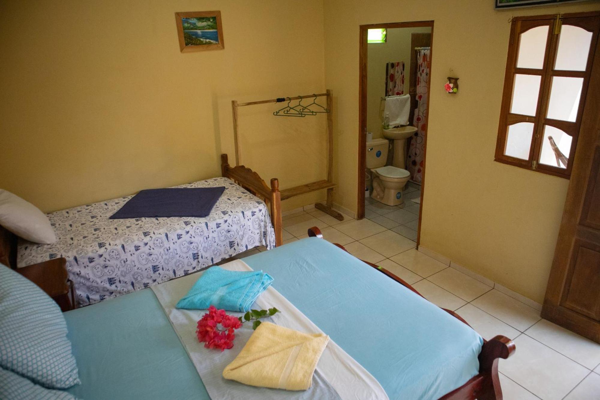 The Jungle Villa Merida ภายนอก รูปภาพ