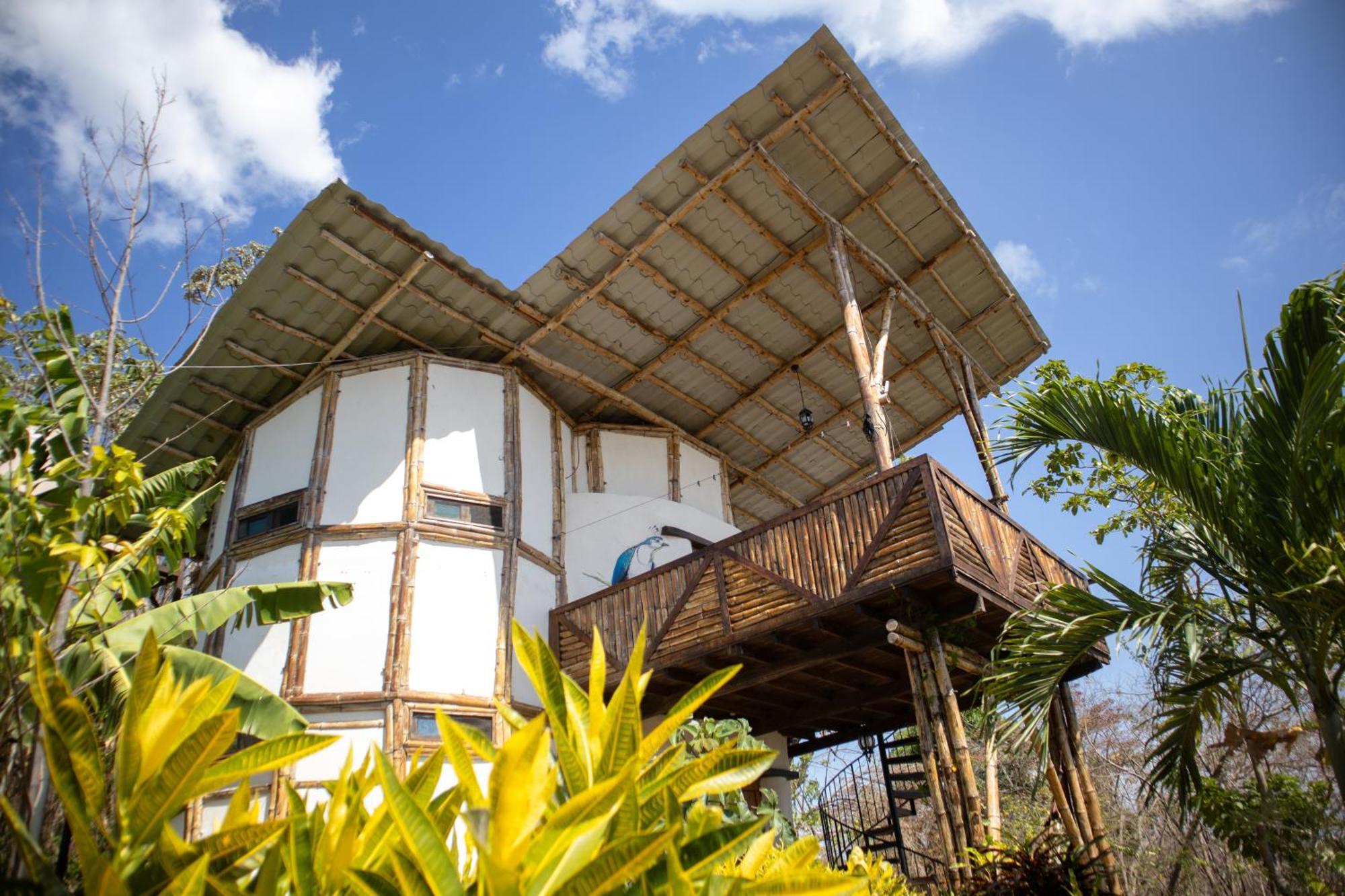 The Jungle Villa Merida ภายนอก รูปภาพ