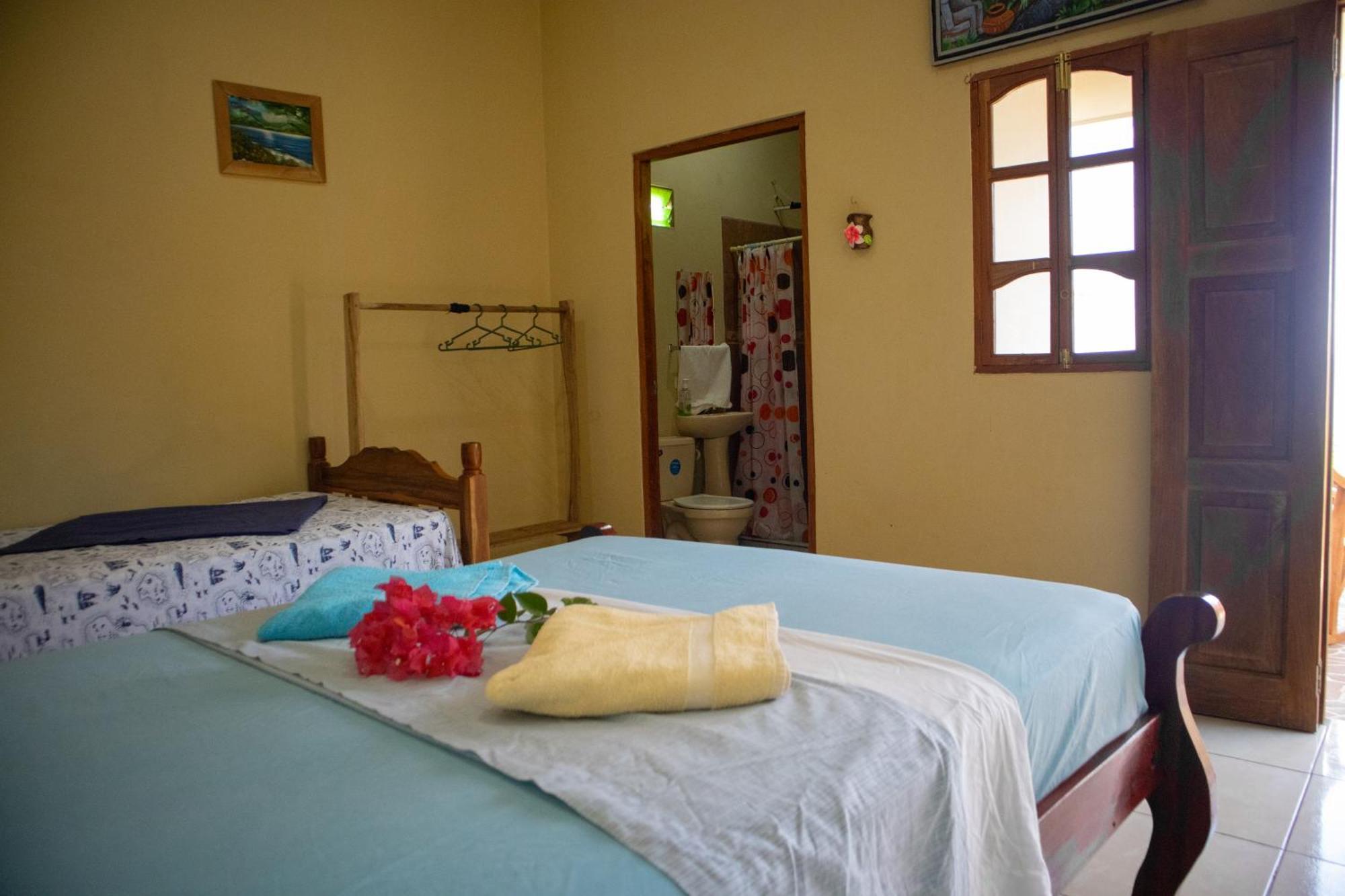The Jungle Villa Merida ภายนอก รูปภาพ