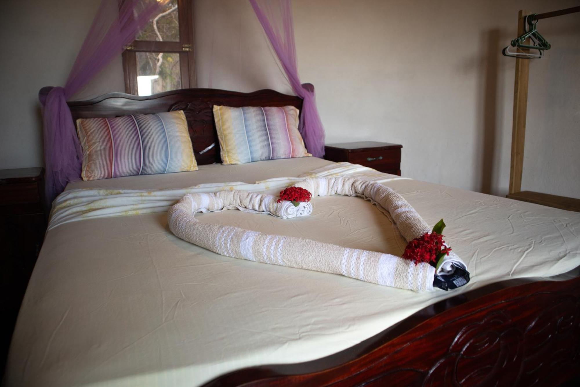 The Jungle Villa Merida ภายนอก รูปภาพ
