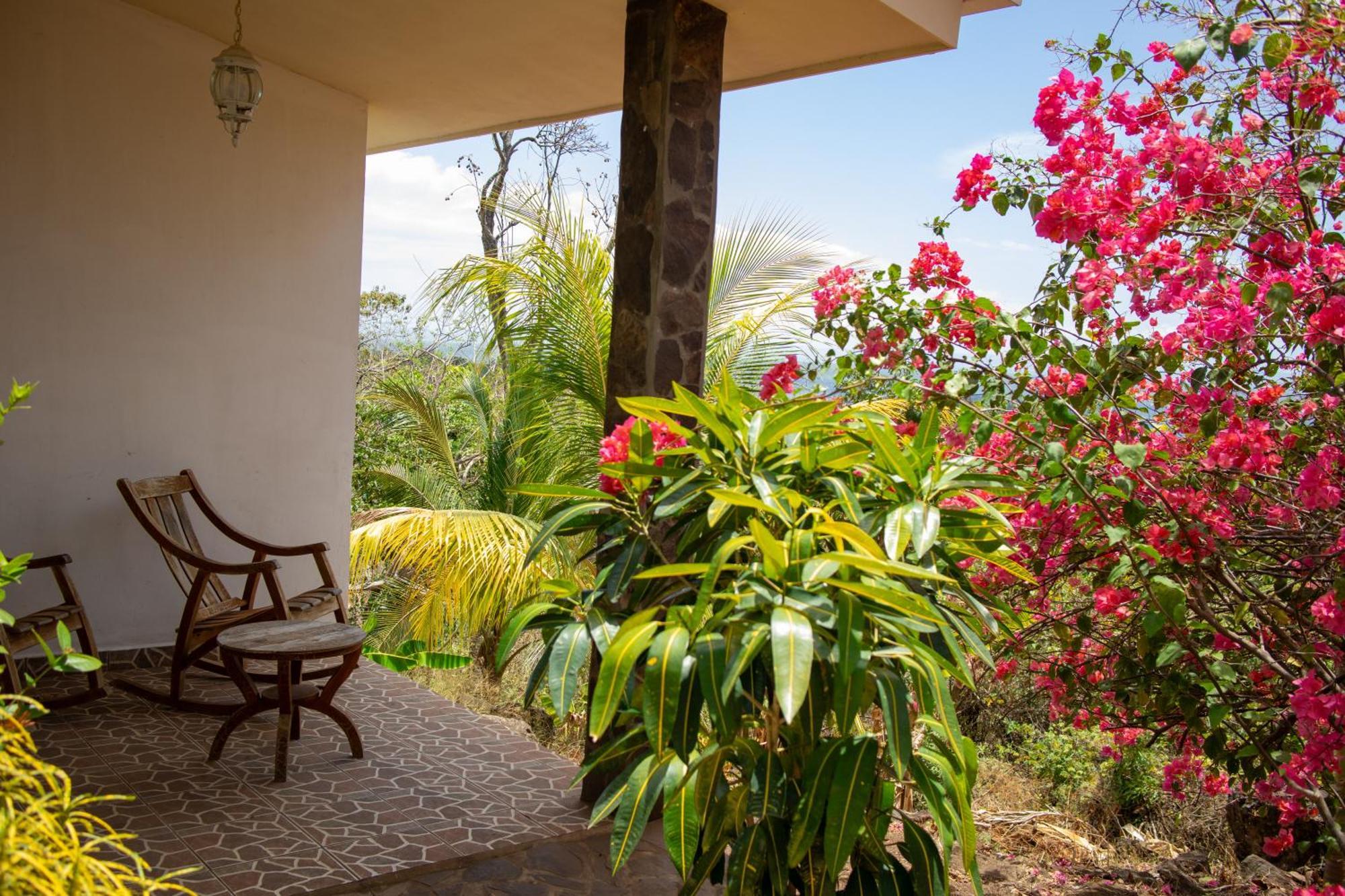 The Jungle Villa Merida ภายนอก รูปภาพ