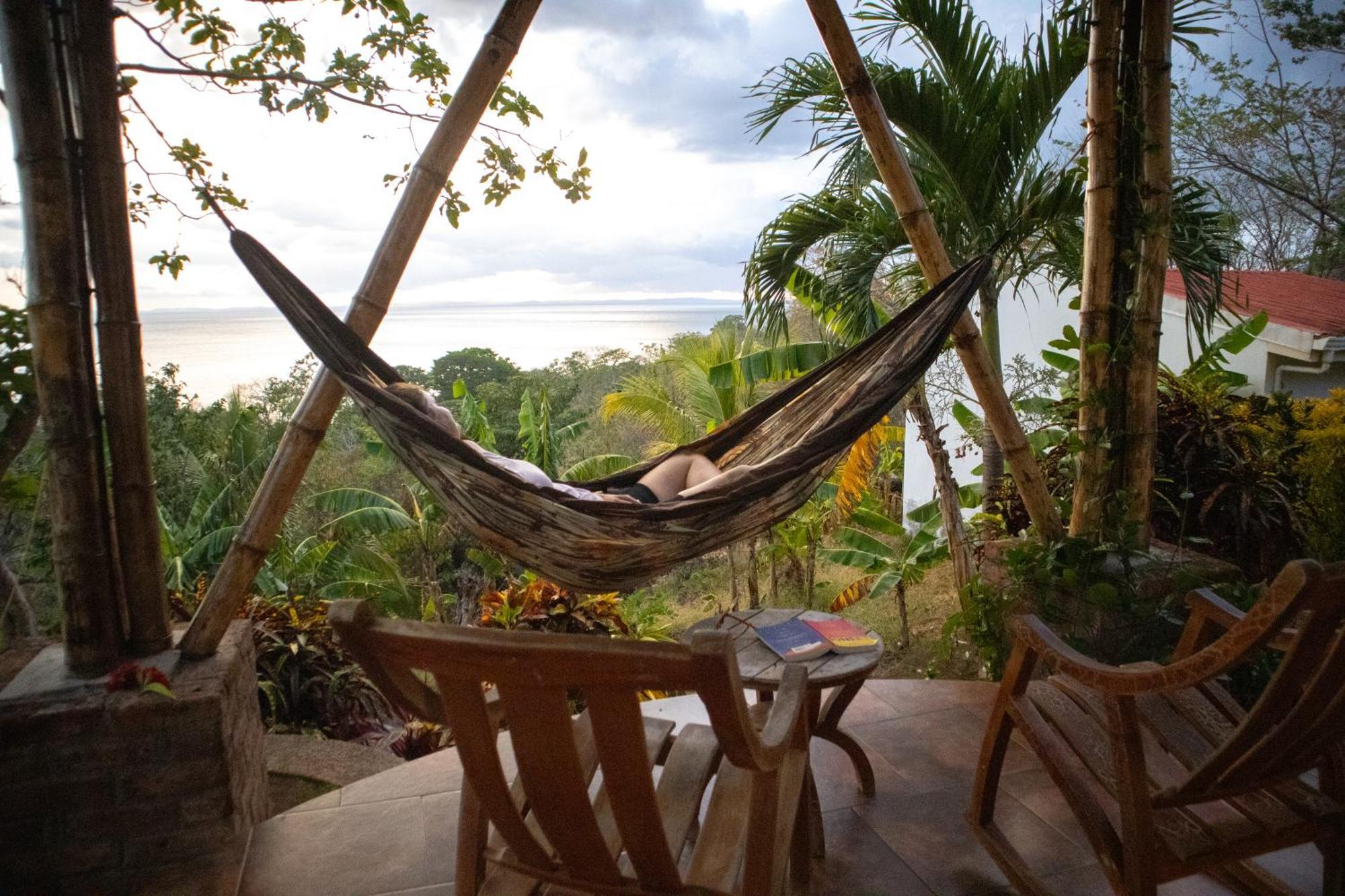 The Jungle Villa Merida ภายนอก รูปภาพ