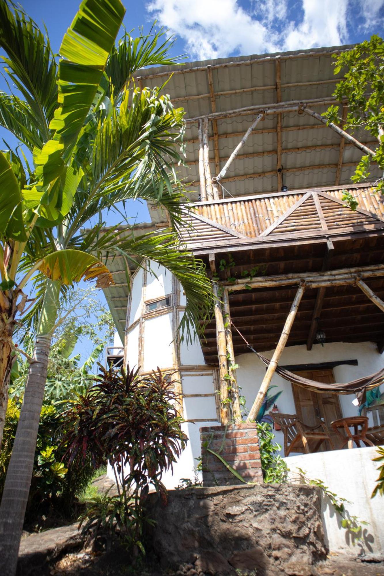 The Jungle Villa Merida ภายนอก รูปภาพ